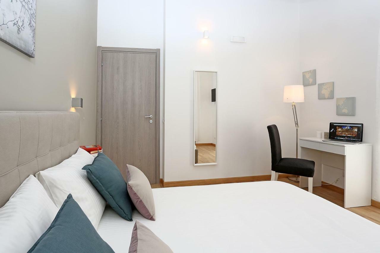 Belsiana 7 Central Rom Eksteriør billede